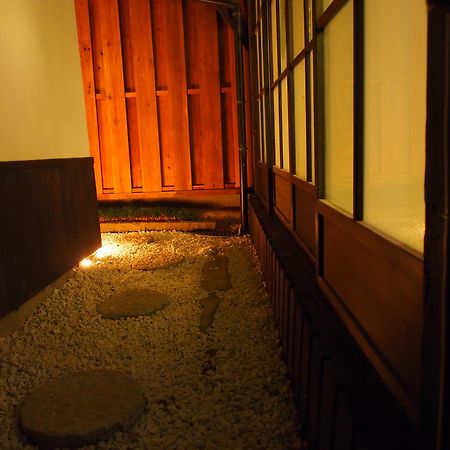 Guesthouse Setsugekka Κιότο Δωμάτιο φωτογραφία