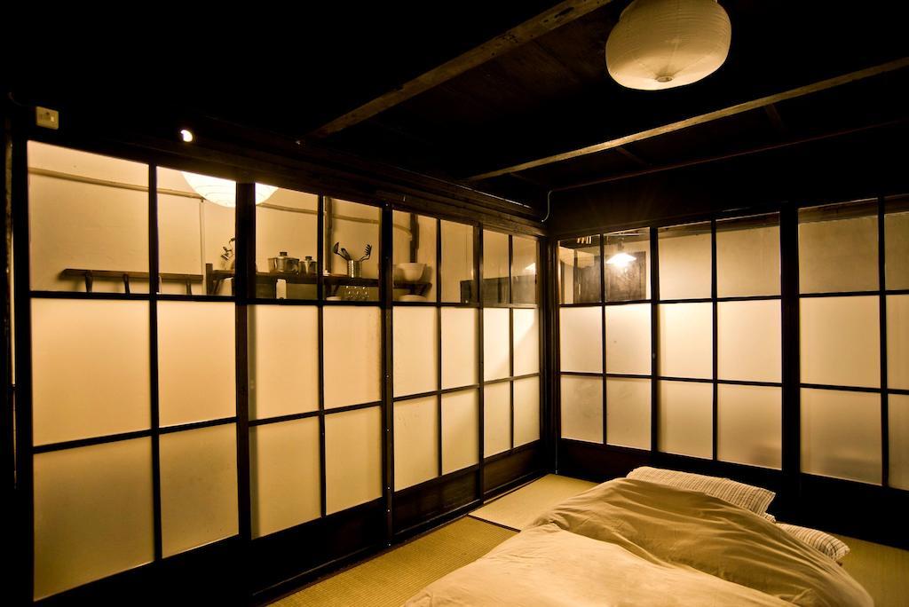 Guesthouse Setsugekka Κιότο Δωμάτιο φωτογραφία