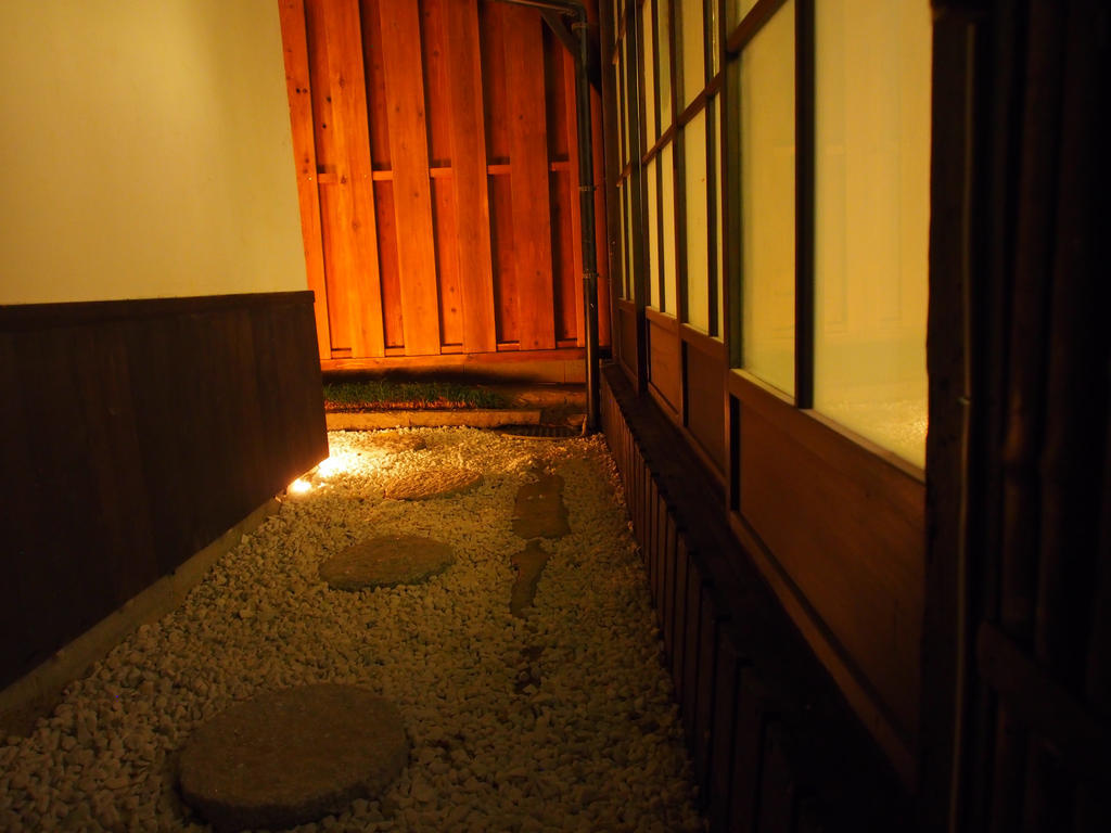 Guesthouse Setsugekka Κιότο Δωμάτιο φωτογραφία